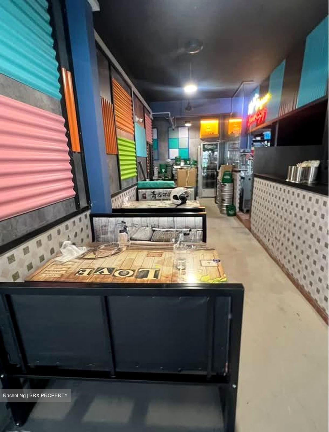 Jalan Besar (D8), Shop House #570013721